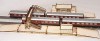 CS001 Complete Station Set OO Gauge Laser Cut Kit