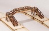 CS001 Complete Station Set OO Gauge Laser Cut Kit