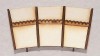 PC002 Curved Platform Canopy Inner 1st Radius Twin pack OO Gauge Laser Cut Kit