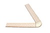 PV005 Pavement Corner Sections Laser Cut Kit Pack of 4