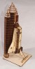 Space Shuttle Columbia Laser Cut Model Kit