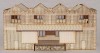 GS001 Goods Shed OO Gauge Model Laser Cut Kit