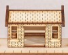 ST001 Small Waiting Room OO Gauge Laser Cut Kit