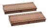 N-PS001 Double Sided Platform Twin pack N Gauge Laser Cut Kit