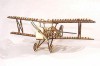 SE5a World War 1 Biplane Laser Cut Model Kit