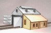 ES003 Add on Workshop OO Gauge Laser Cut Kit