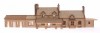 ST005 ''Hesketh'' Station Building OO Gauge Laser Cut Kit