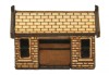 N-ST001 Small Waiting Room N Gauge Laser Cut Kit