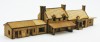 N-ST005 ''Hesketh'' Station Building N Gauge Laser Cut Kit