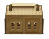 TT-ES001 Engine Shed TT:120 Gauge Laser Cut Kit