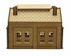 TT-ES001 Engine Shed TT:120 Gauge Laser Cut Kit