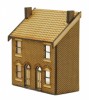 TT-HS002 Low Relief Front Victorian Double Terraced Houses TT:120 Gauge Laser Cut Kit[1]