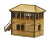 TT-SB001 GNER Signal Box TT:120 Gauge Laser Cut Kit