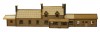 TT-ST005 ''Hesketh'' Station Building TT:120 Gauge Laser Cut Kit[1]