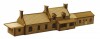 TT-ST005 ''Hesketh'' Station Building TT:120 Gauge Laser Cut Kit[1]