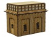 TT-WT001 Water Tower TT:120 Gauge Model Laser Cut Kit