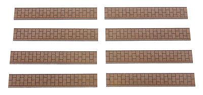 N-PV004 Pavement Sections N gauge Laser Cut Kit